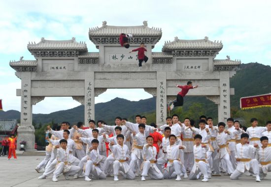 河南的城2024花样出圈！(图2)