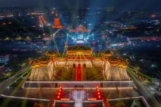 河南的城2024花样出圈！(图7)