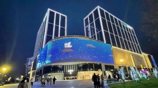 河南的城2024花样出圈！(图10)