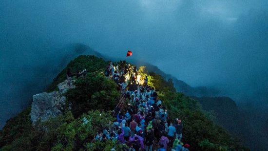 河南的城2024花样出圈！(图14)