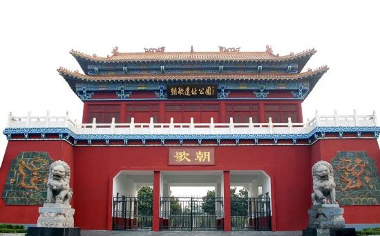 河南的城2024花样出圈！(图12)