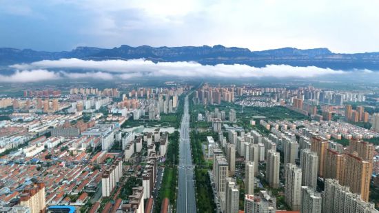 河南的城2024花样出圈！(图16)