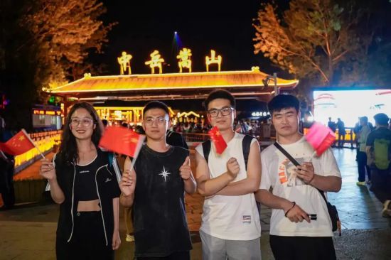河南的城2024花样出圈！(图15)
