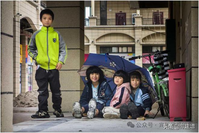 【宾阳优秀摄影】2024：街边的故事(图10)