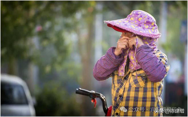【宾阳优秀摄影】2024：街边的故事(图5)