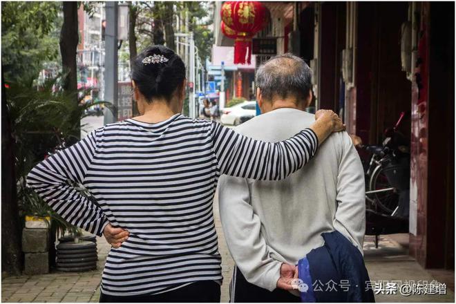 【宾阳优秀摄影】2024：街边的故事(图12)