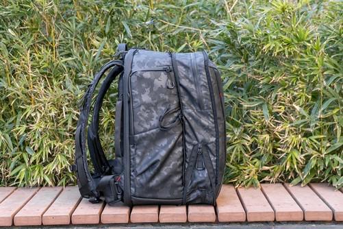 旅行摄影季开始了三款高颜值摄影背包推荐(图12)