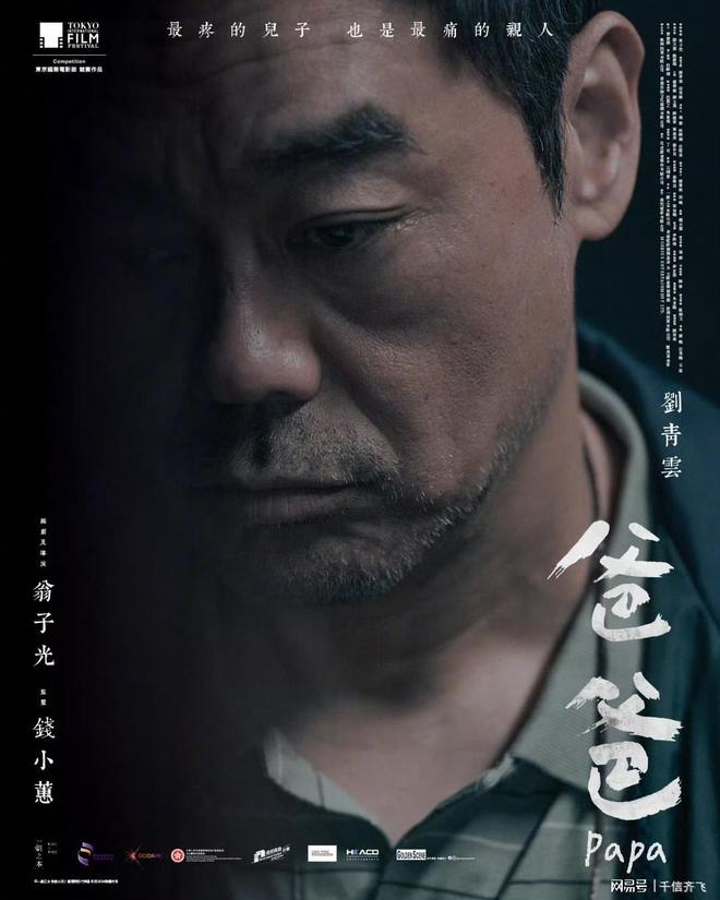 2024年风光无限的十部香港电影盘点每一部都是金像奖的种子选手(图5)