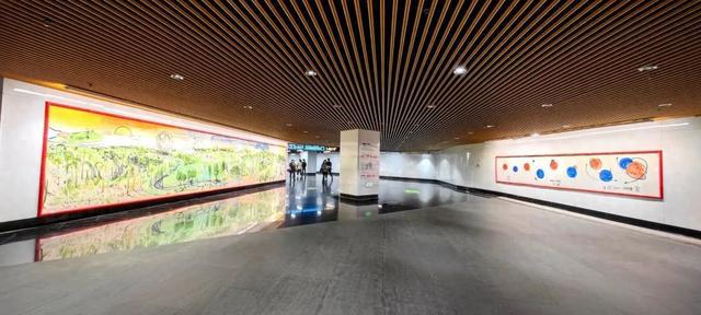 上海地铁2个项目获市“银鸽奖”国际传播活动优胜奖(图1)