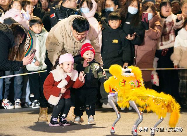 点评临汾摄影人20多张元宵节的作品丰富多彩突出了浓浓的年味真美(图9)
