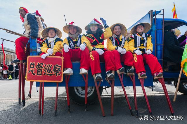 点评临汾摄影人20多张元宵节的作品丰富多彩突出了浓浓的年味真美(图14)