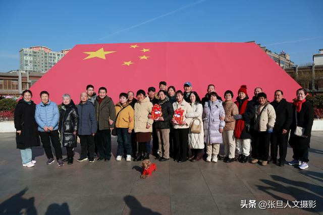 点评临汾摄影人20多张元宵节的作品丰富多彩突出了浓浓的年味真美(图20)