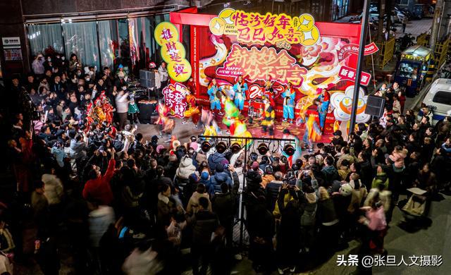 点评临汾摄影人20多张元宵节的作品丰富多彩突出了浓浓的年味真美(图21)
