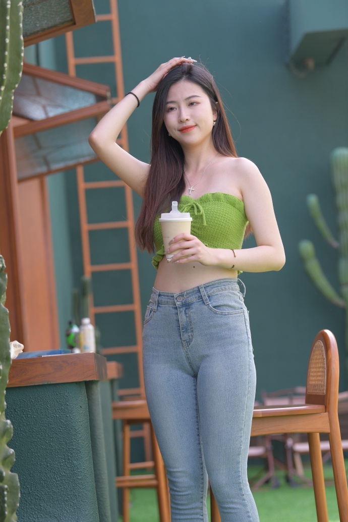 无人区6号入口V(图1)