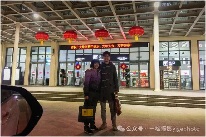 【宾阳优秀摄影】陈建增：我的2024(图1)