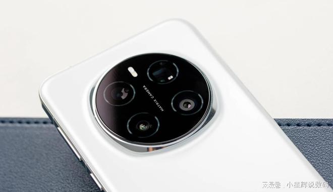 荣耀顶尖拍照手机16GB+512GB突降至5298元100倍变焦+卫星通信(图3)
