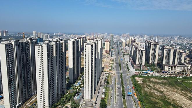 2024年广西14市GDP北海超钦州南宁差点破6(图2)