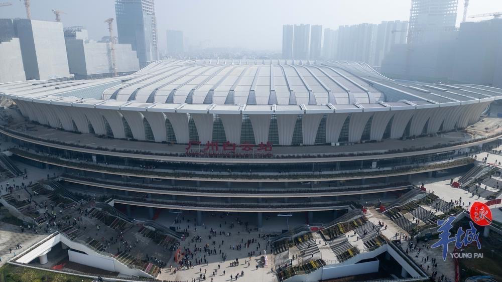 知名春运摄影师不拍春运了(图2)