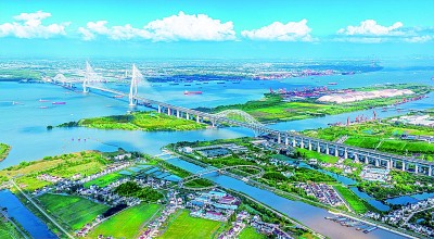 江苏常州：光影中的城市变迁(图3)