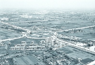 江苏常州：光影中的城市变迁(图2)