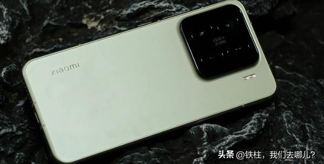 2024闭眼入！华为小米红米全价位神机盘点这8款用五年不卡顿(图3)