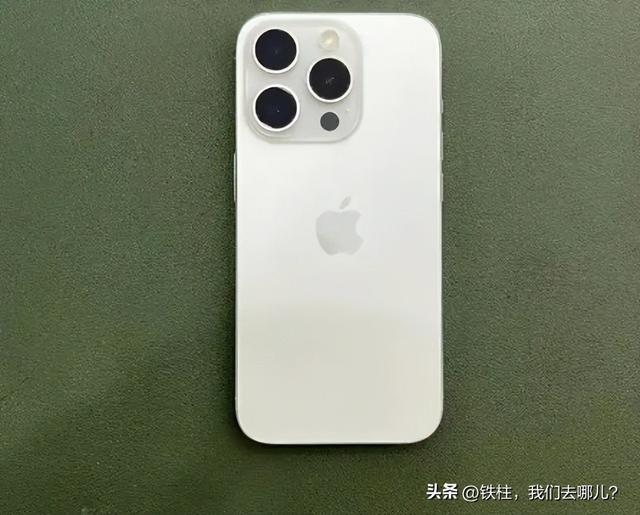 2024闭眼入！华为小米红米全价位神机盘点这8款用五年不卡顿(图4)