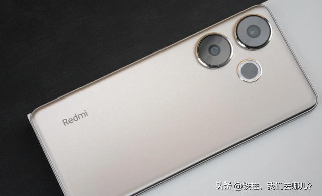 2024闭眼入！华为小米红米全价位神机盘点这8款用五年不卡顿(图5)