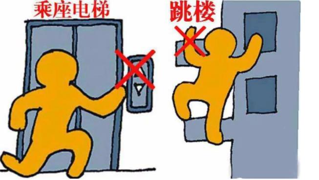 西藏定日县发生68级地震！专家解读：地震预警来临的几秒内我们可以做什么？(图8)