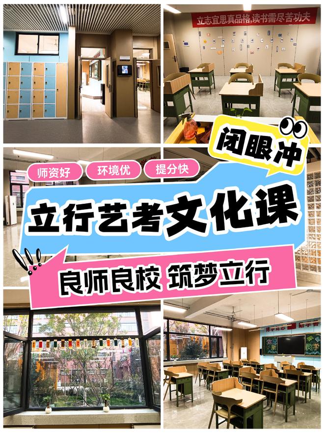 菏泽艺考生文化课：艺术殿堂的智慧密码(图3)