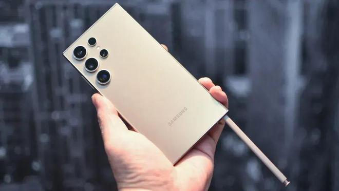 2024最具影响力的6款手机(图11)