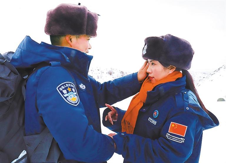 欢乐中国年——2024年旺旺杯“春节七天乐”全国新闻摄影征集入选作品（三）(图3)