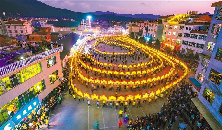 欢乐中国年——2024年旺旺杯“春节七天乐”全国新闻摄影征集入选作品（三）(图9)