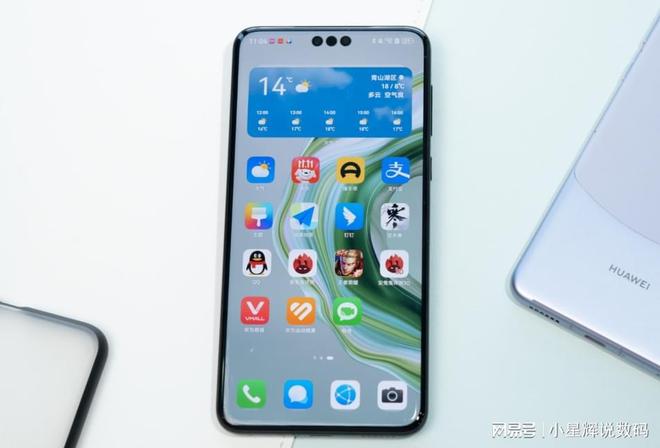 2025“最受欢迎”的4款拍照手机512GB价格大跳水(图7)