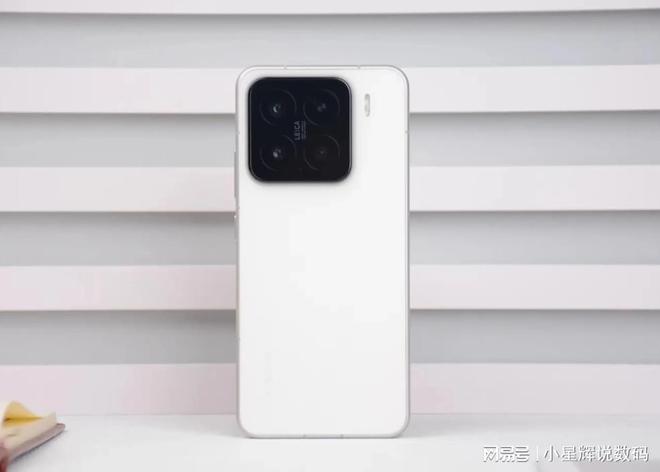 2025“最受欢迎”的4款拍照手机512GB价格大跳水(图4)