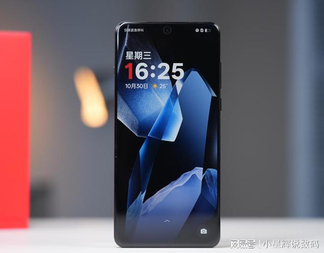 2025“最受欢迎”的4款拍照手机512GB价格大跳水(图9)