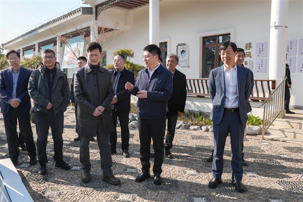 中国好风光摄影目的地系列活动（张浦镇）正式启动(图3)