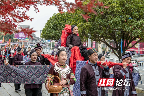 我的2024王启友：相机记录时光定格最美侗乡(图5)