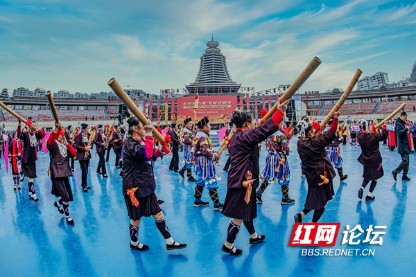 我的2024王启友：相机记录时光定格最美侗乡(图6)