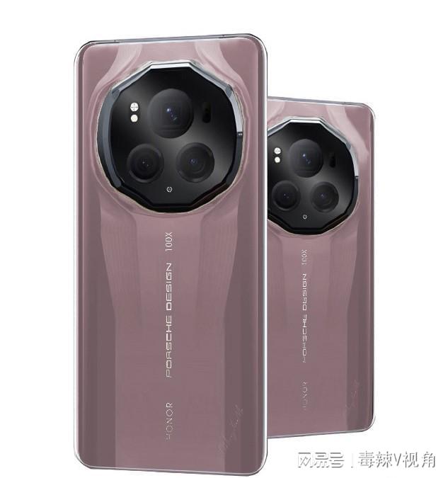 都说买新不买旧2024年新年换新手机就看这三款机型了都很香！(图1)