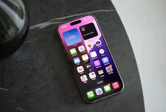 2024“最全能”的小直屏手机(图8)