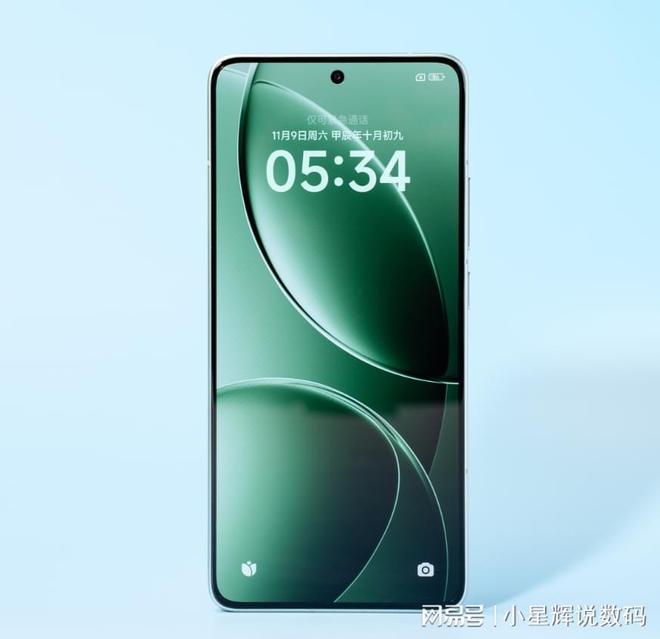 2024“最有诚意”的3款手机配置“十全九美”用5年不卡顿(图4)