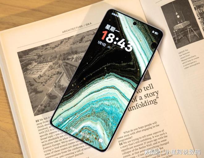 2024“最有诚意”的3款手机配置“十全九美”用5年不卡顿(图2)