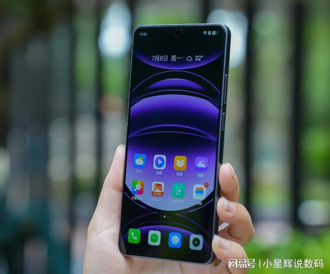 2024“最有诚意”的3款手机配置“十全九美”用5年不卡顿(图6)
