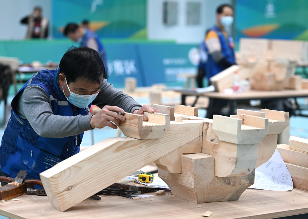 镜观·回响丨守护三晋古建财富(图10)
