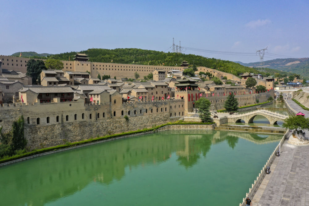 镜观·回响丨守护三晋古建财富(图11)