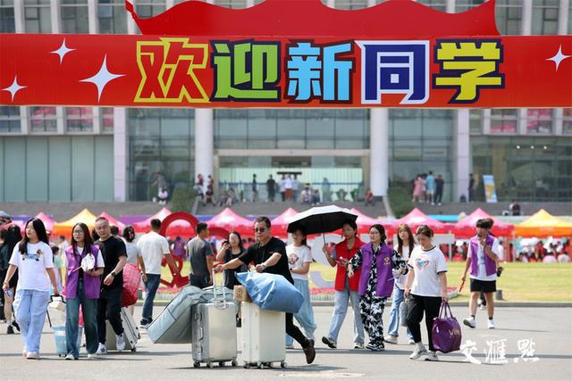 2024光影回眸⑥｜记录成长未来可期(图5)