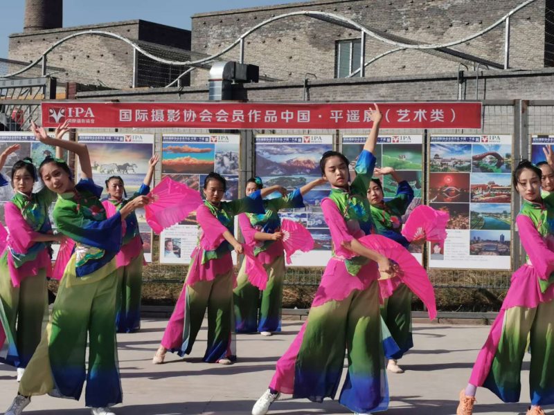 协会动态_国际摄影协会-国际摄影网(图1)