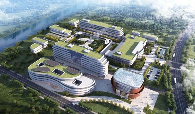 ®招商时代潮派网站招商时代潮派售楼处发布-最新楼盘(图11)