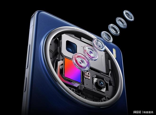 手机影像新高度vivoX200Pro荣膺“2024年度最佳旗舰手机奖”(图5)