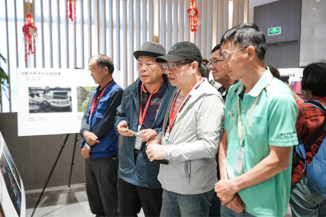 讲述光影中的乡村运营故事“五朵金花”影像赋能计划启航(图3)